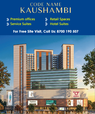 Omaxe Kaushambi